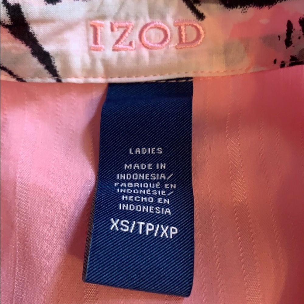 IZOD•SHIRT - Picture 6 of 7